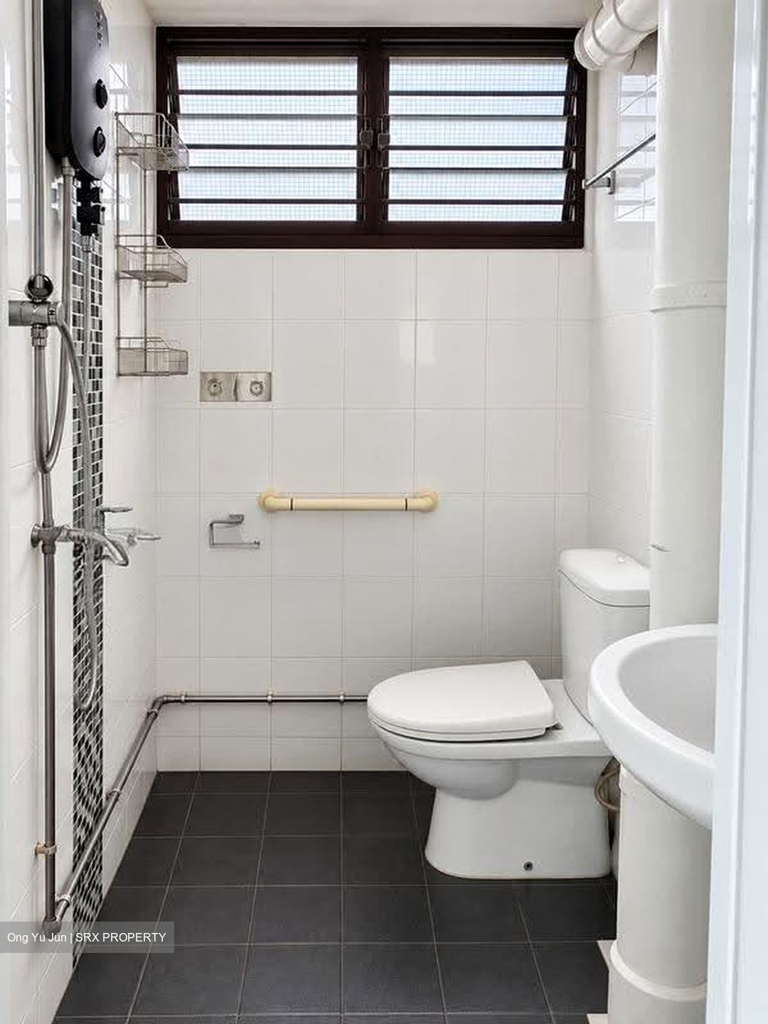 Blk 474 Teck Ghee Horizon (Ang Mo Kio), HDB 4 Rooms #637793121